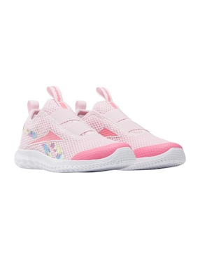 Tenis Rush Runner para correr Reebok de mujer