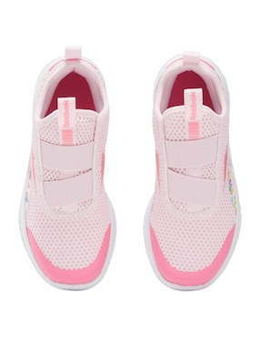 Tenis Rush Runner para correr Reebok de mujer