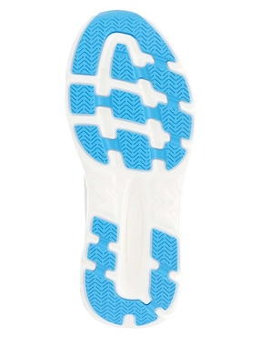 Tenis para correr Reebok unisex