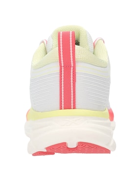 Tenis Road Strider para correr Reebok de niña
