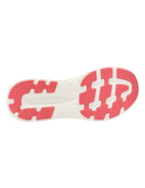 Tenis Road Strider para correr Reebok de niña
