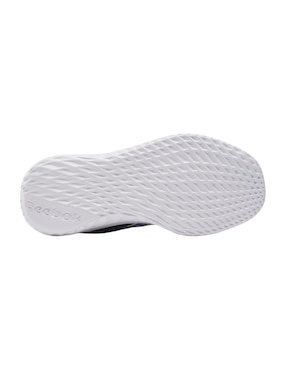 Tenis Rush Runner para correr Reebok de niño