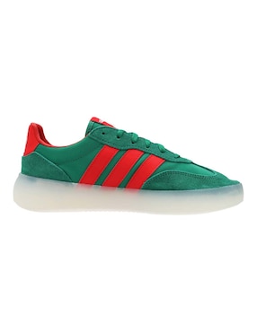 Tenis Barreda Decode J Football para fútbol Adidas de niño