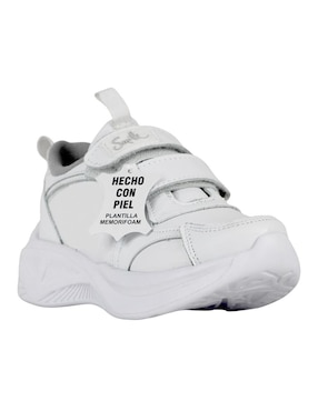 Tenis Kuali Shoes para infantil unisex
