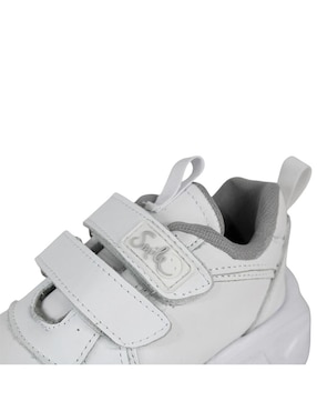 Tenis Kuali Shoes para infantil unisex