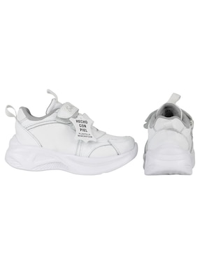Tenis Kuali Shoes para infantil unisex