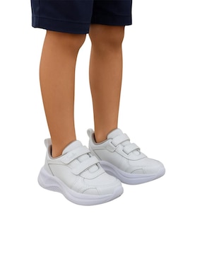 Tenis Kuali Shoes para infantil unisex