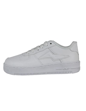 Tenis Kuali Shoes infantil unisex