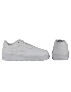 Tenis Kuali Shoes infantil unisex