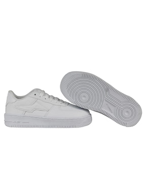 Tenis Kuali Shoes infantil unisex