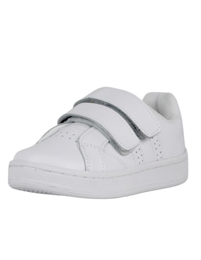 Tenis Kuali Shoes infantil unisex