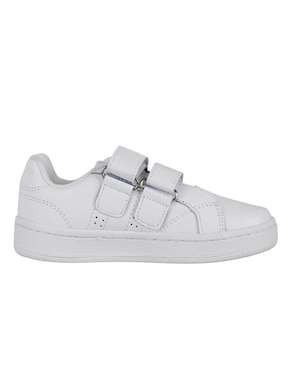 Tenis Kuali Shoes infantil unisex