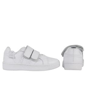 Tenis Kuali Shoes infantil unisex