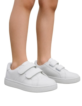Tenis Kuali Shoes infantil unisex
