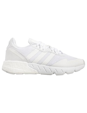 Tenis Adidas infantil unisex Zx 1k Boost J