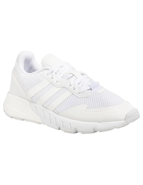 Tenis Adidas infantil unisex Zx 1k Boost J