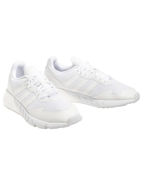 Tenis Adidas infantil unisex Zx 1k Boost J