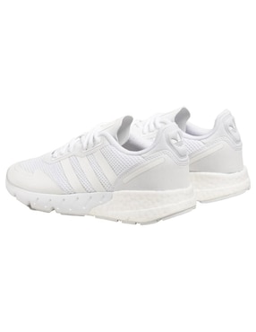 Tenis Adidas infantil unisex Zx 1k Boost J