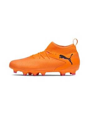 Tenis Future 8 Match FGAG Jr para fútbol Puma unisex