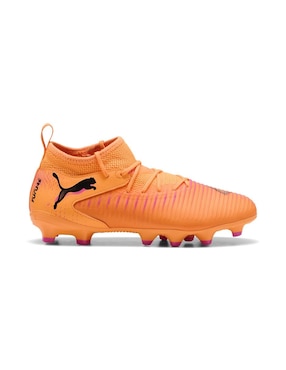 Tenis Future 8 Match FGAG Jr para fútbol Puma unisex