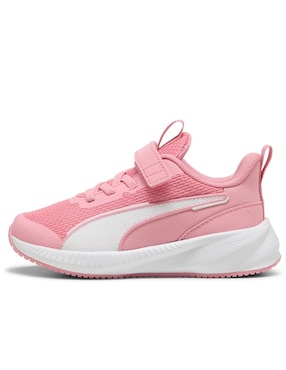 Tenis Flyer 3 AC PS para correr Puma de niña
