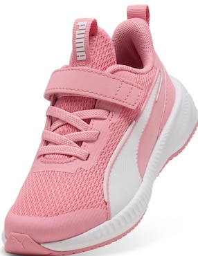 Tenis Flyer 3 AC PS para correr Puma de niña