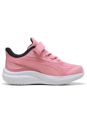 Tenis Skyrocket 2 Ac Ps para correr Puma de niña