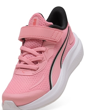 Tenis Skyrocket 2 Ac Ps para correr Puma de niña