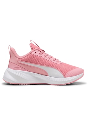 Tenis Flyer Lite 3 Jr para correr Puma de niña