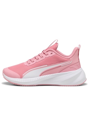 Tenis Flyer Lite 3 Jr para correr Puma de niña
