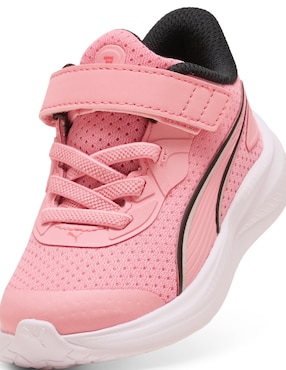 Tenis Skyrocket 2 AC Inf para correr Puma de niña