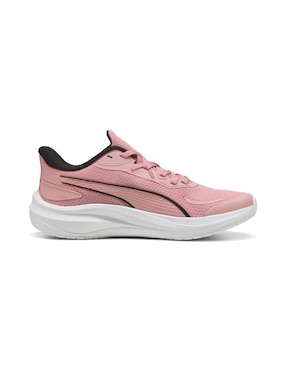 Tenis Skyrocket Lite 2 Jr para correr Puma de niña