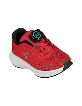 Tenis Amaris para correr Charly de niño