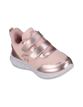 Tenis Kira para correr Charly de niña