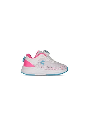 Tenis Amaris para correr Charly de niña