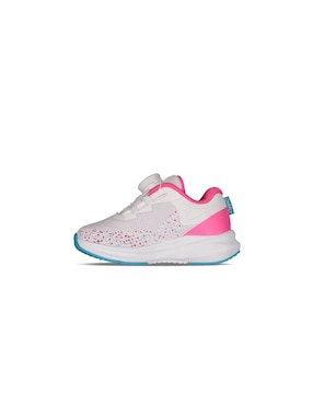 Tenis Amaris para correr Charly de niña