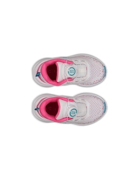 Tenis Amaris para correr Charly de niña