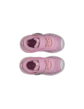 Tenis Solana para correr Charly de niña