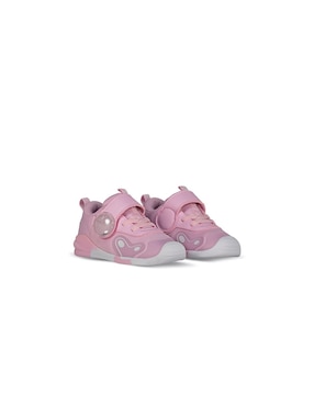 Tenis Solana para correr Charly de niña