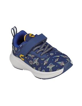 Tenis Umbra para correr Charly de niño