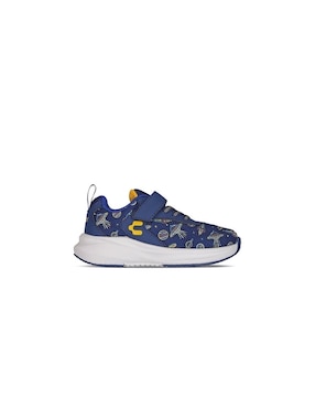 Tenis Umbra para correr Charly de niño