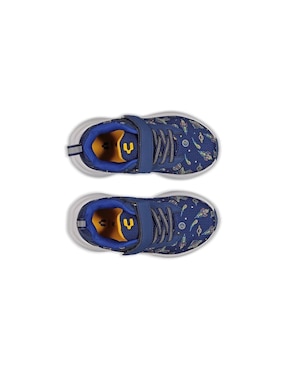Tenis Umbra para correr Charly de niño
