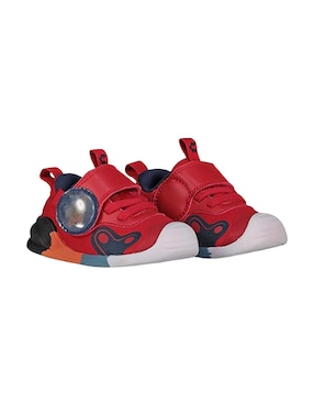 Tenis Solana para correr Charly de niño