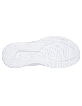 Tenis para entrenamiento Skechers MICROSPEC ADVANCE de niño