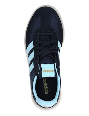 Tenis Barreda Decode J Football para fútbol Adidas de niño