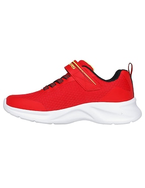 Tenis para entrenamiento Skechers Dynamatic de niño