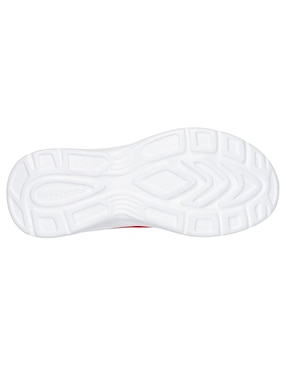 Tenis para entrenamiento Skechers Dynamatic de niño