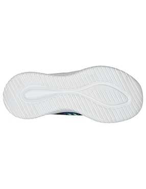 Tenis para entrenamiento Skechers ULTRA FLEX 3.0 de niño