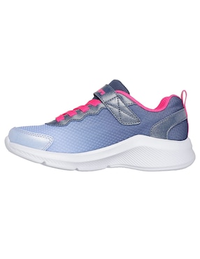 Tenis para entrenamiento Skechers Sole Swifters de niña
