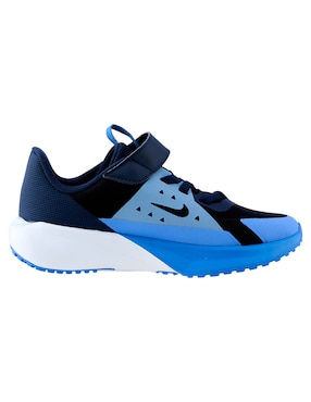 Tenis Nike para niño Sonic Fly